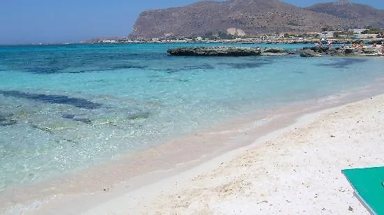 Appartamento Ivana Φαβινιάνα