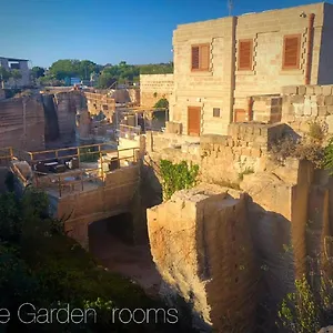 Gasthuis Cave Garden, Favignana