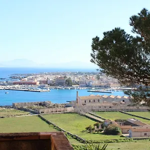 Hébergement de vacances La Pineta, Favignana