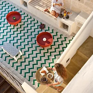 Bed & Breakfast La Casa Dell'arancio, Favignana