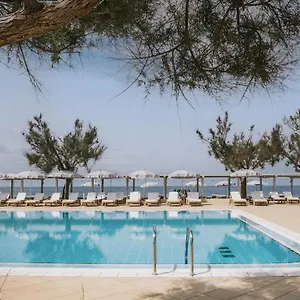 Hotel Mangia's, Favignana