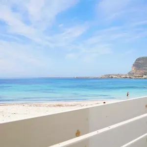 Stabilimento Lido Burrone Favignana