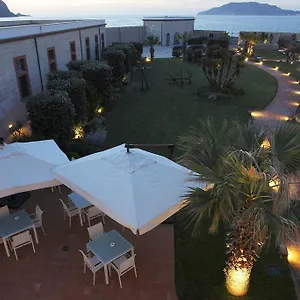 I Pretti Ilha de Favignana