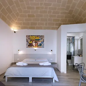 Maison d'hôtes Nà Nonna, Favignana
