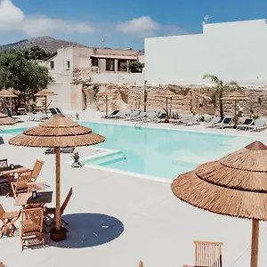 Hotel L'oasi Villaggio, Favignana