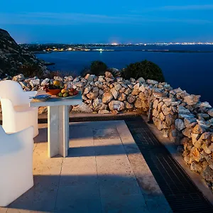 Nido Del Pellegrino Favignana