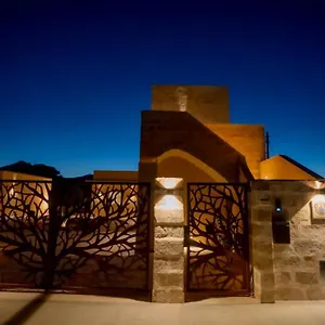 Setteminne Design Favignana