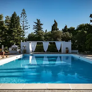 Giardino Dell'impossibile Di Antonino Campo Favignana