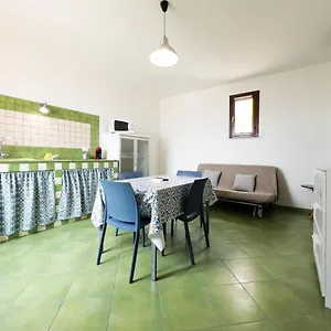 Elimi - In Citta Favignana