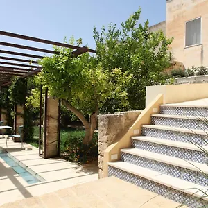 Maison d'hôtes Gli Archi Garden, Favignana