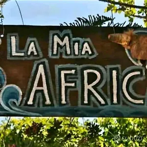 La Mia Africa Favignana