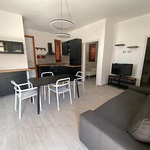 Hébergement de vacances Casa Di Giu' -, Favignana