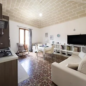 Vakantiehuis Isola Serena, Favignana