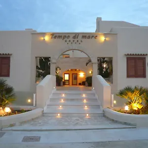 Hotel Tempo Di Mare, Favignana