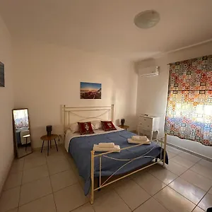 A Due Passi Dal Centro Favignana