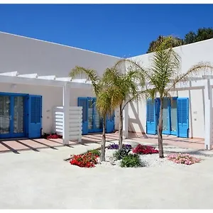 Appartement Plaia, Favignana