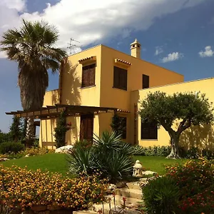 Il Giardino Delle Aloe Favignana