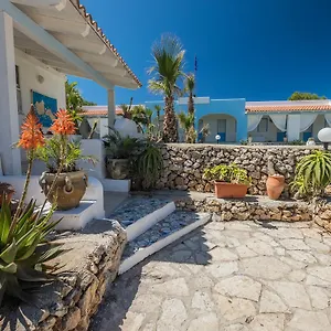 Hotel Isola Mia, Favignana