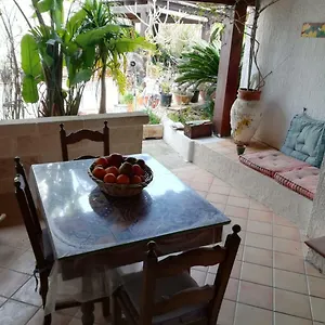 Le Di Vito Favignana