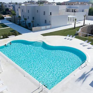Aparthotel Camaro, Favignana