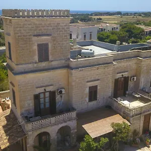 Gasthuis Vacanze Mio Sogno, Favignana