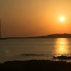 Villaggio Egad Favignana