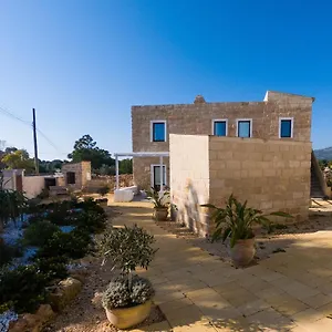 Cava Rossa Favignana
