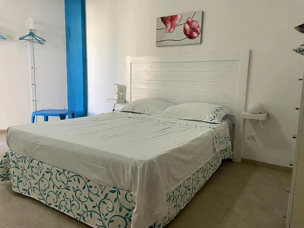 Apartment Appartamento Ivana Favignana