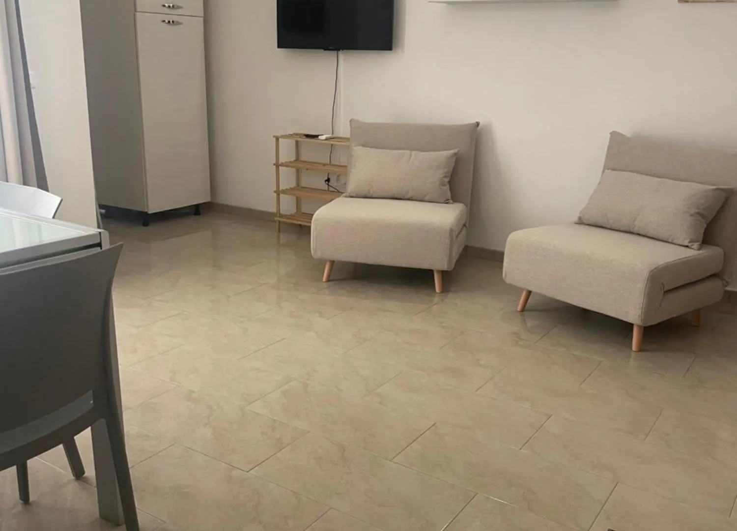 Appartamento Ivana Favignana Italy