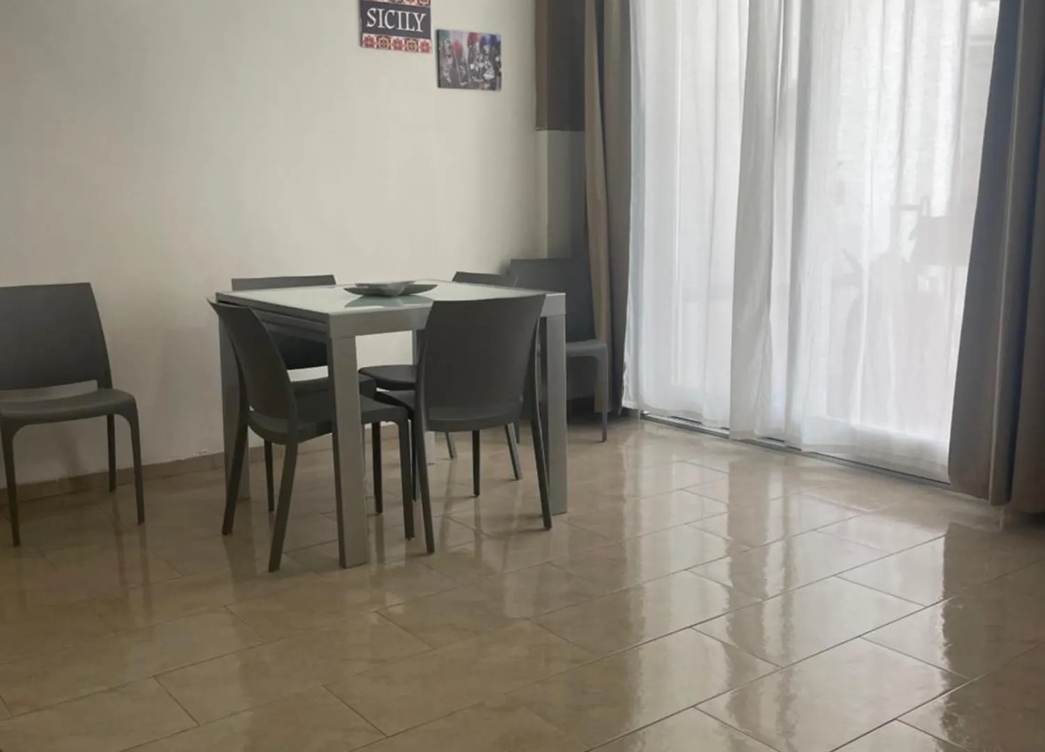 Apartment Appartamento Ivana Favignana