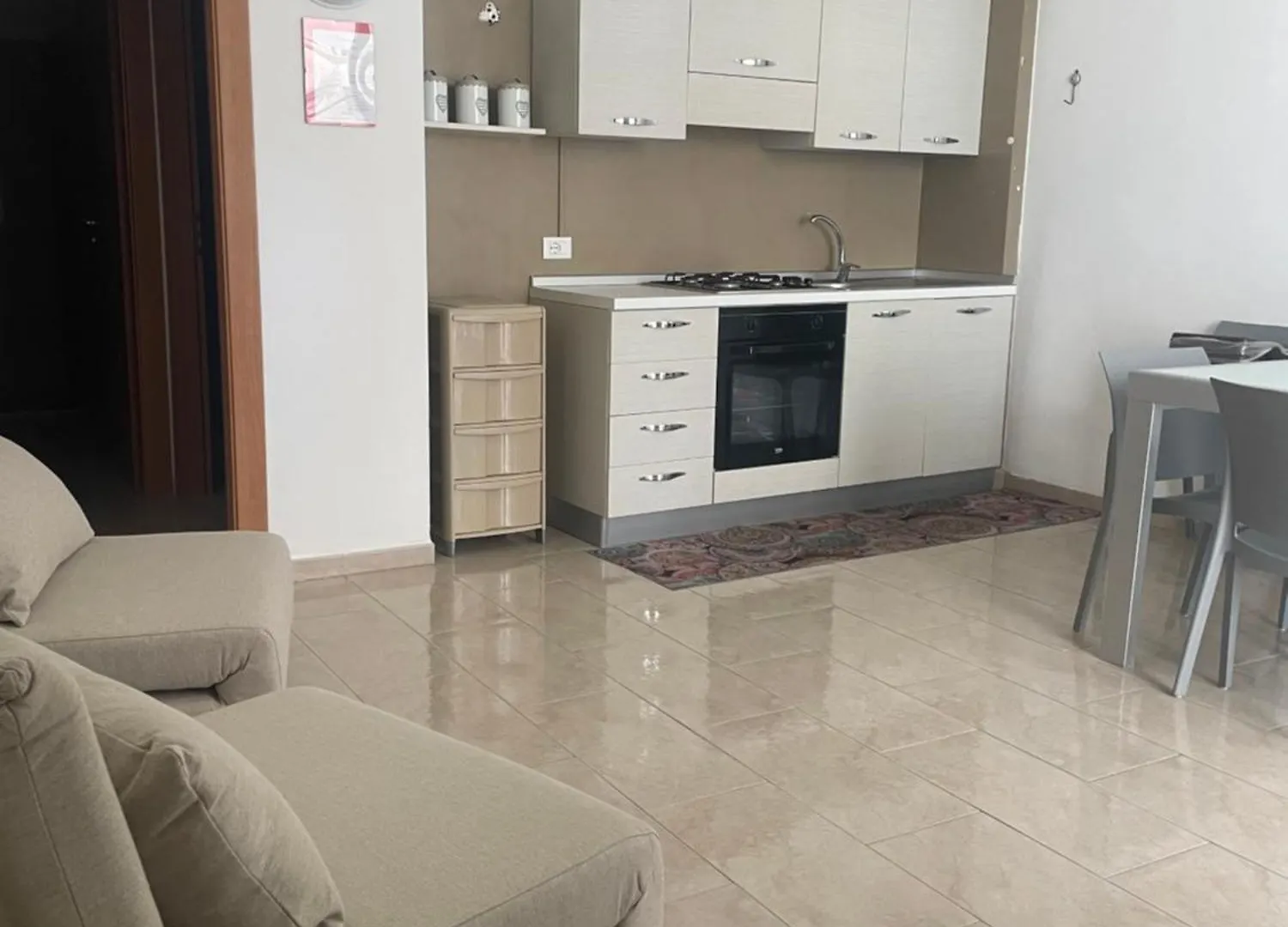 Appartamento Ivana Favignana