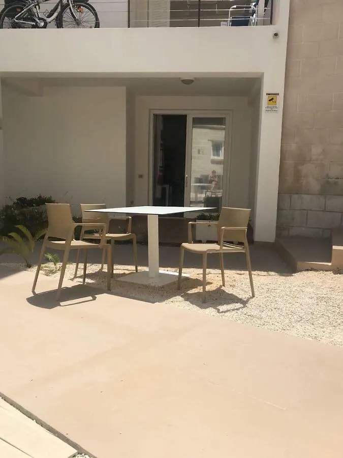 Appartamento Ivana Favignana Apartment