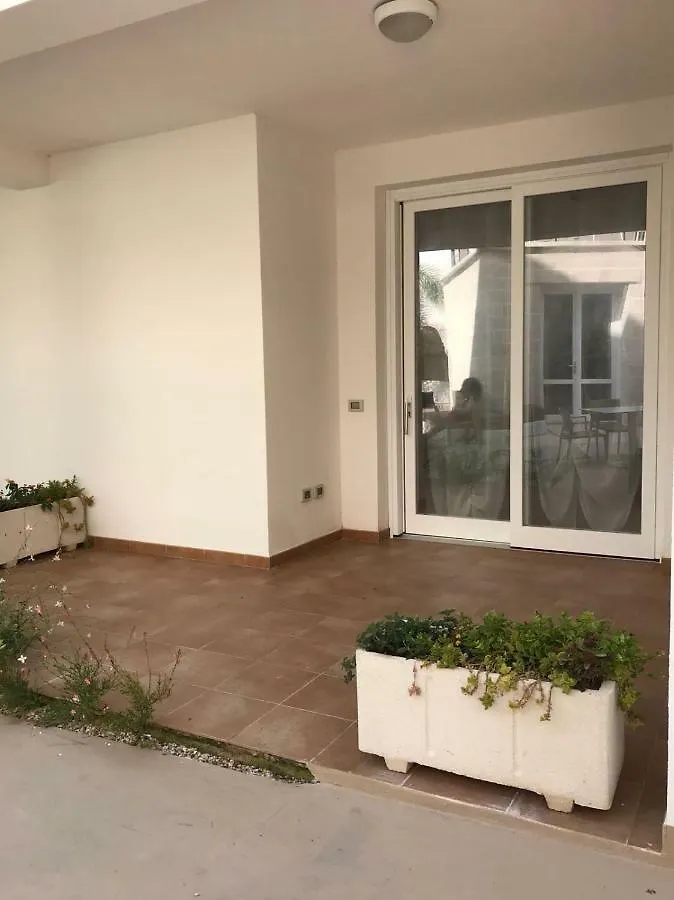 Appartamento Ivana Favignana Italy