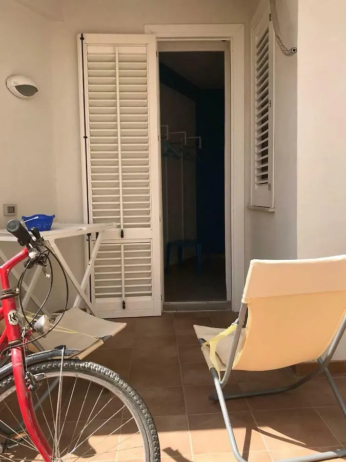 Apartment Appartamento Ivana Favignana