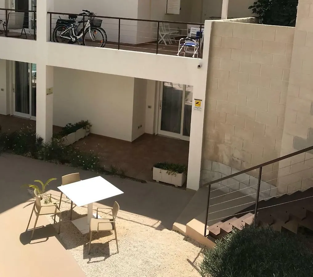 Apartment Appartamento Ivana Favignana Italy