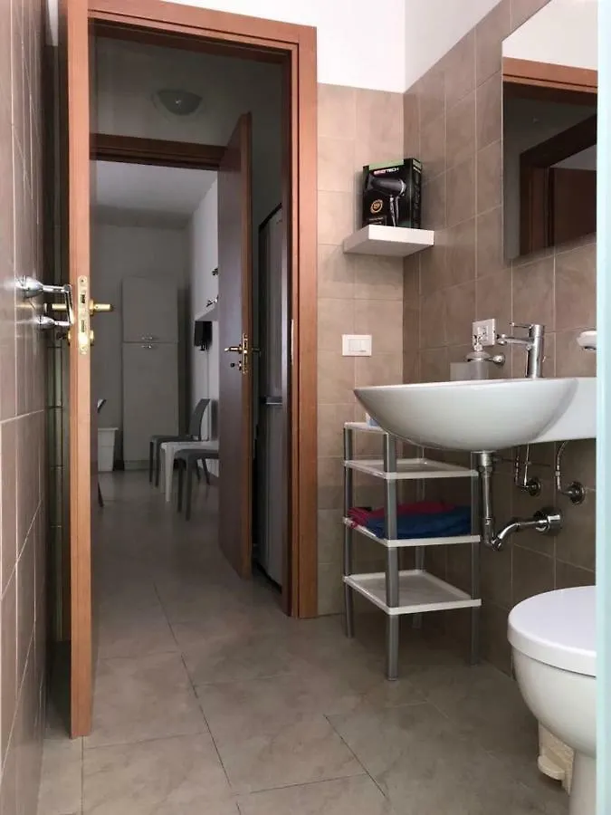 Apartment Appartamento Ivana Favignana Italy